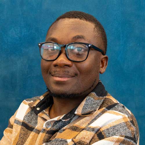 Prince Boahene