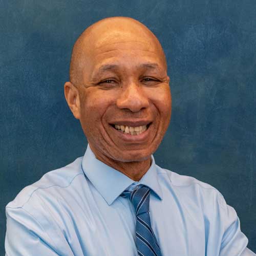 Casmir I. Agbaraji, Ph.D.