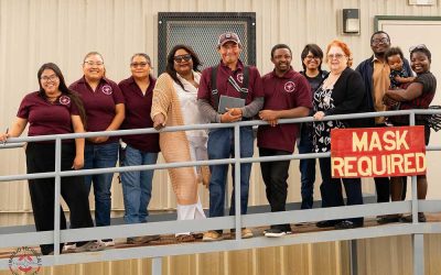 Navajo Technical University Animal Science and Land Grant Program Proposed Project