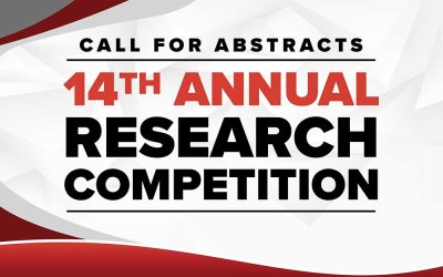 14th Annual Research Competition