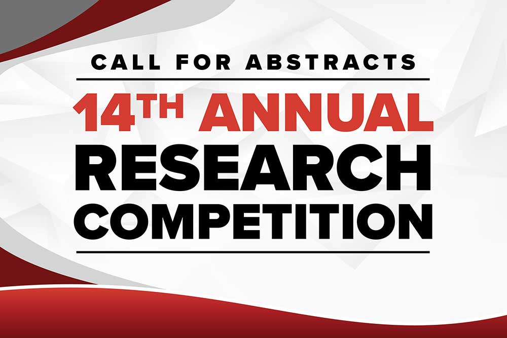 26NTU 14th Annual Abstract Research