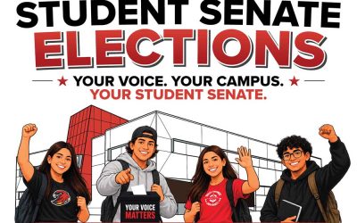 NTU Student Senate Elections