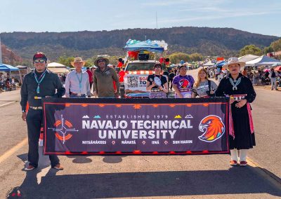 2026 Navajo Nation Fair Parade