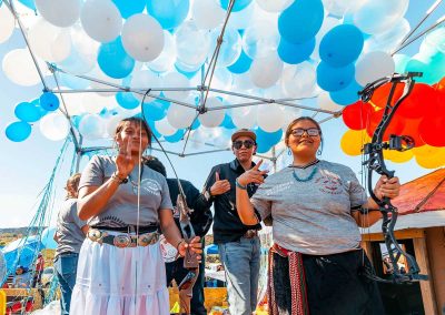 2026 Navajo Nation Fair Parade
