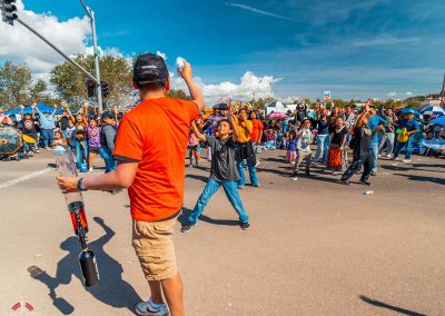 2026 Navajo Nation Fair Parade