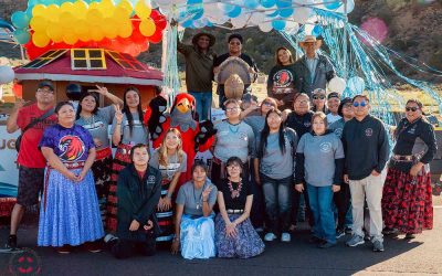 Thank You, Navajo Nation!