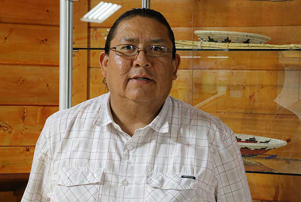 NTU Alumni Warlance Chee