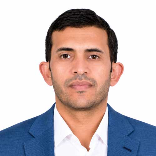 Dr. Ahmed Ghaithan