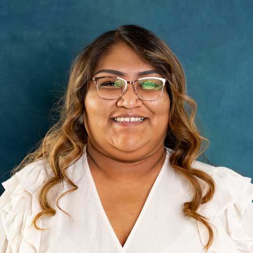 Jeandria Mariano