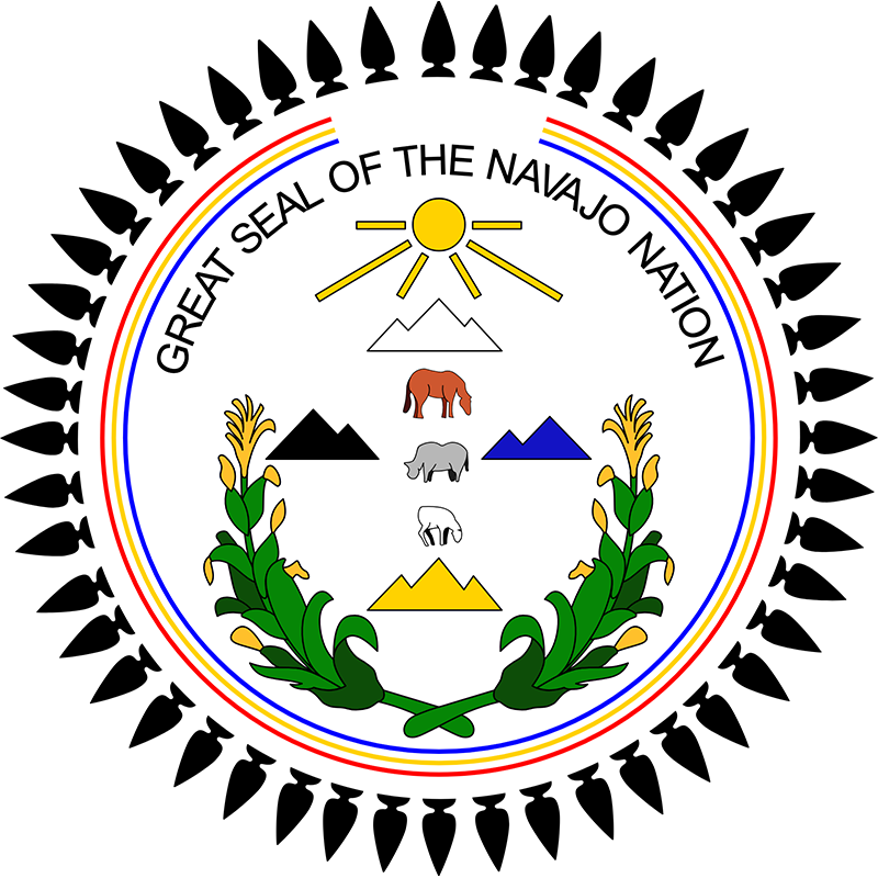 Navajo Nation Seal