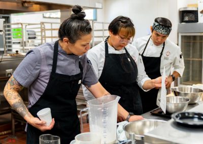 2026 NTU Culinary Demonstration