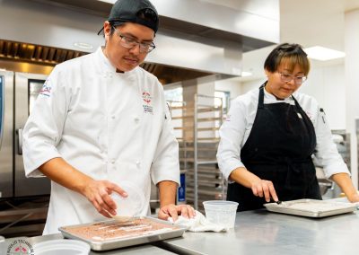 2026 NTU Culinary Demonstration