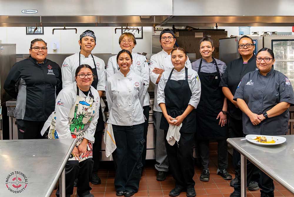 2026 NTU Culinary Demonstration