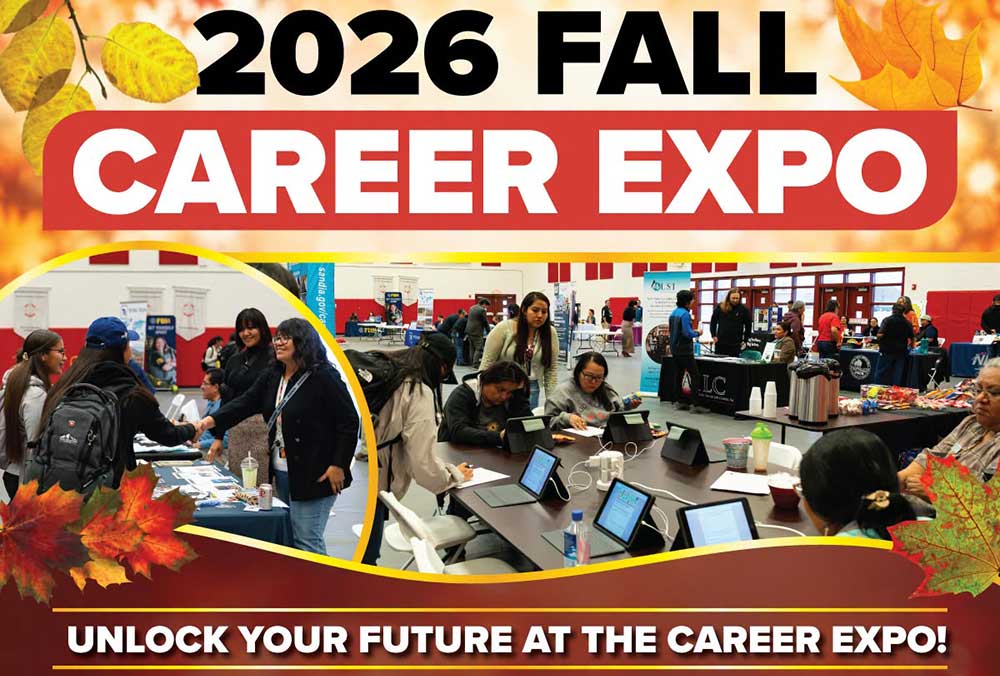 NTU 2026 Fall Career Expo