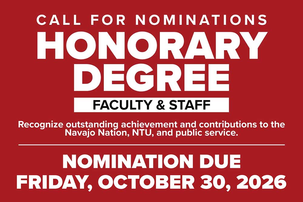 26NTU Honorary Degree Nominations