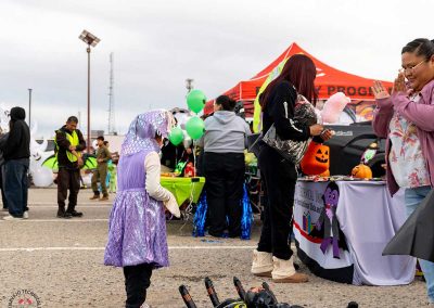 2026 NTU Trunk or Treat