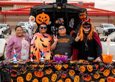 2026 NTU Trunk or Treat
