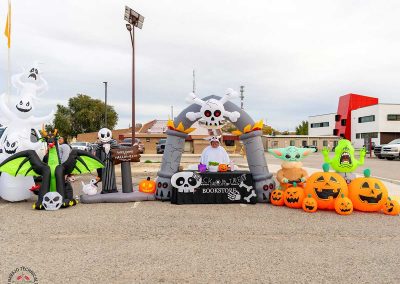 2026 NTU Trunk or Treat