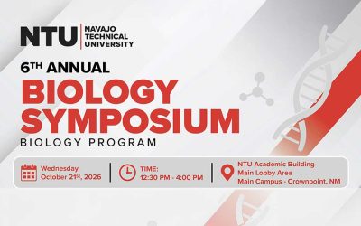 6th Annual Biology Symposium