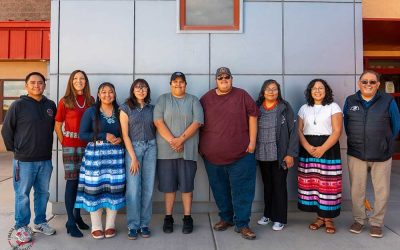 NTU Recognizes Fall 2026 Student Senate