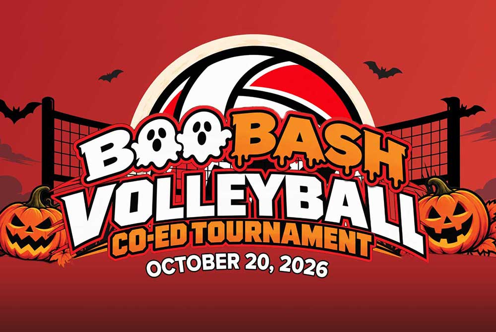 26NTU Volleyball Tournament