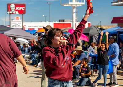2026 Northern Navajo Nation Fair