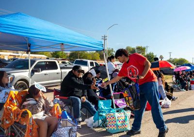 2026 Northern Navajo Nation Fair