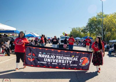 2026 Northern Navajo Nation Fair