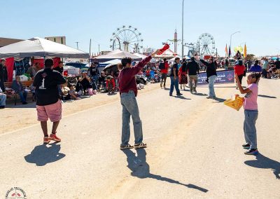 2026 Northern Navajo Nation Fair