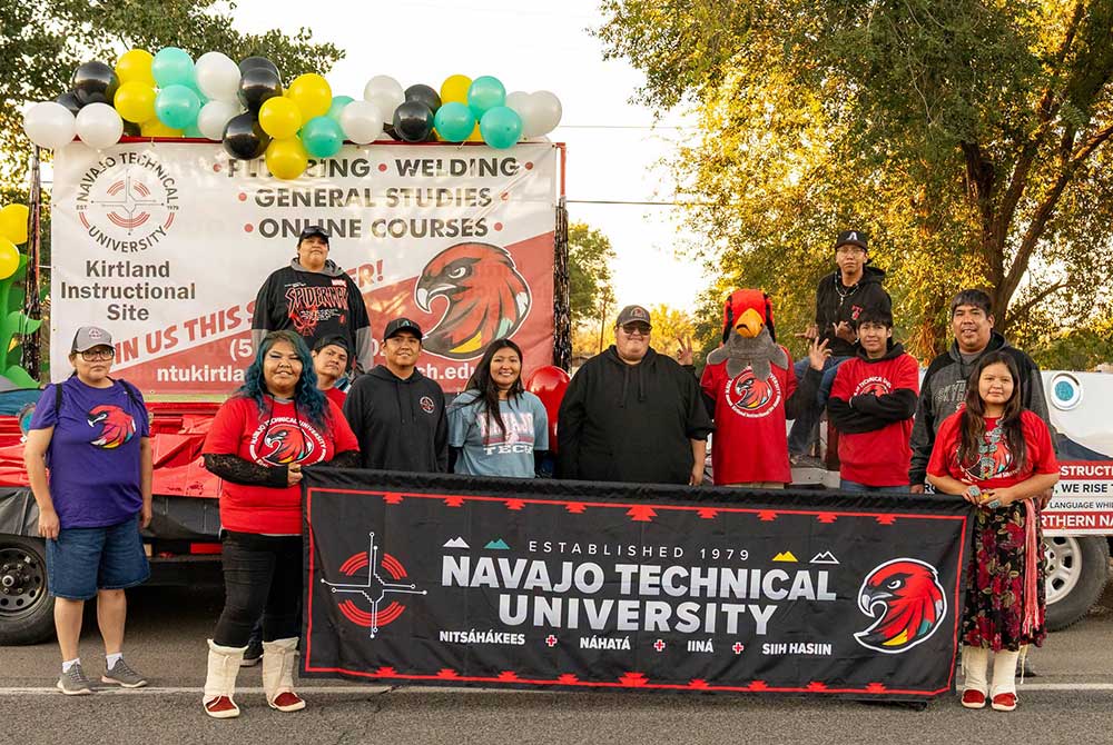 2026 Northern Navajo Nation Fair