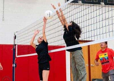 2026 NTU Boo Bash Volleyball Tournament