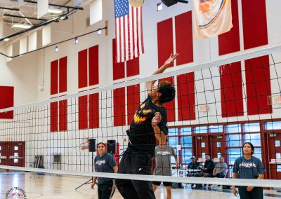 2026 NTU Boo Bash Volleyball Tournament