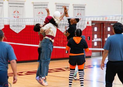 2026 NTU Boo Bash Volleyball Tournament